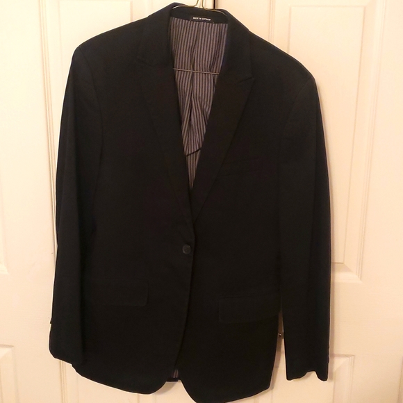Men's Clayborn 38R blazer - Picture 1 of 3